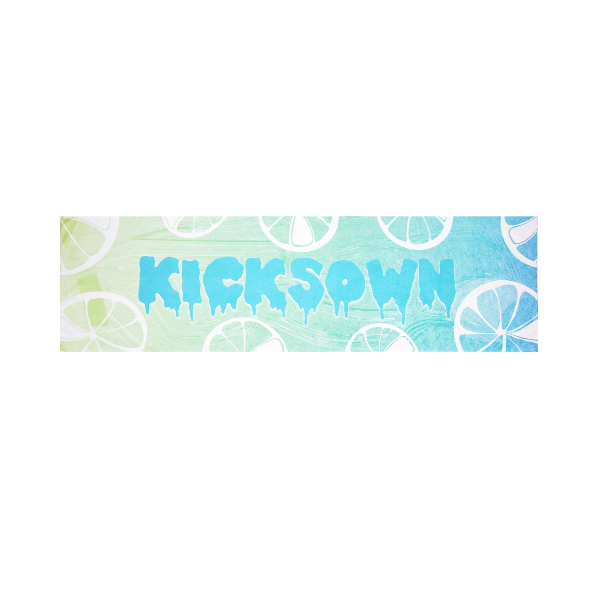 Kicksown Sweat Towels for Gym - Image 4