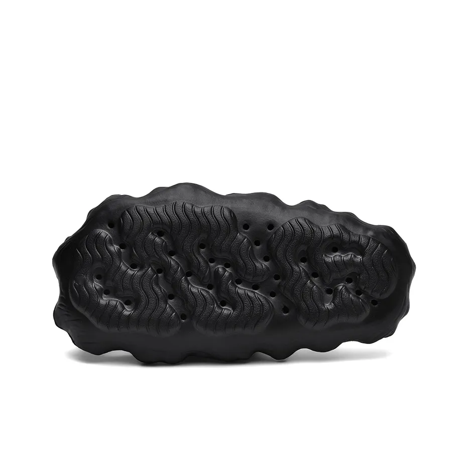 Kicksown Tree Root EVA Flip-Flops - Image 8