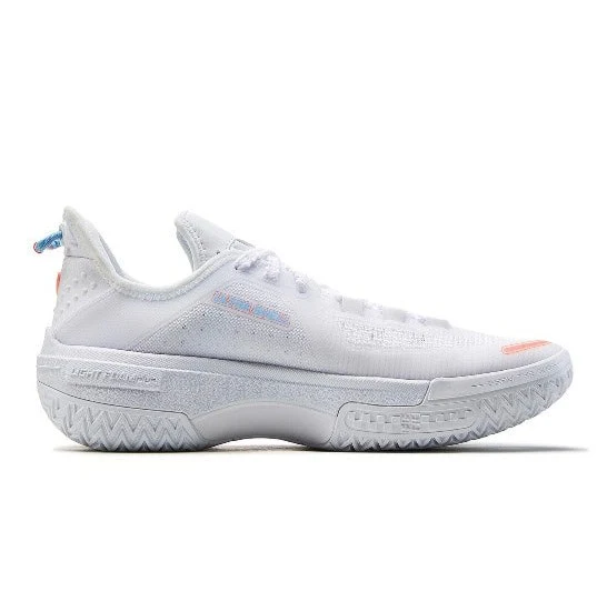LiNing Jie Ao 'white flame' - Image 2