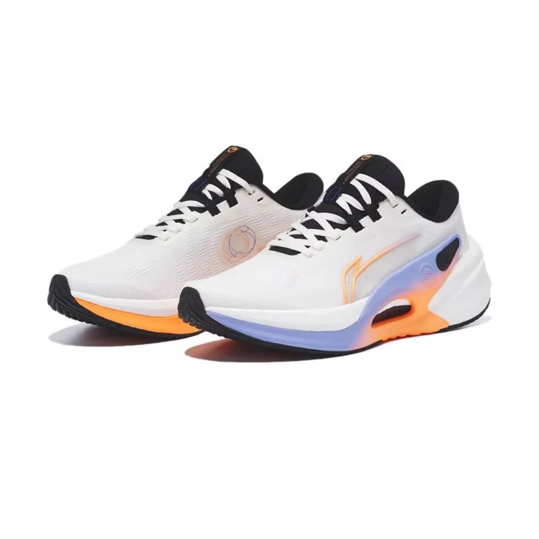 LiNing Furious Rider 7 V2 Stable - Image 3