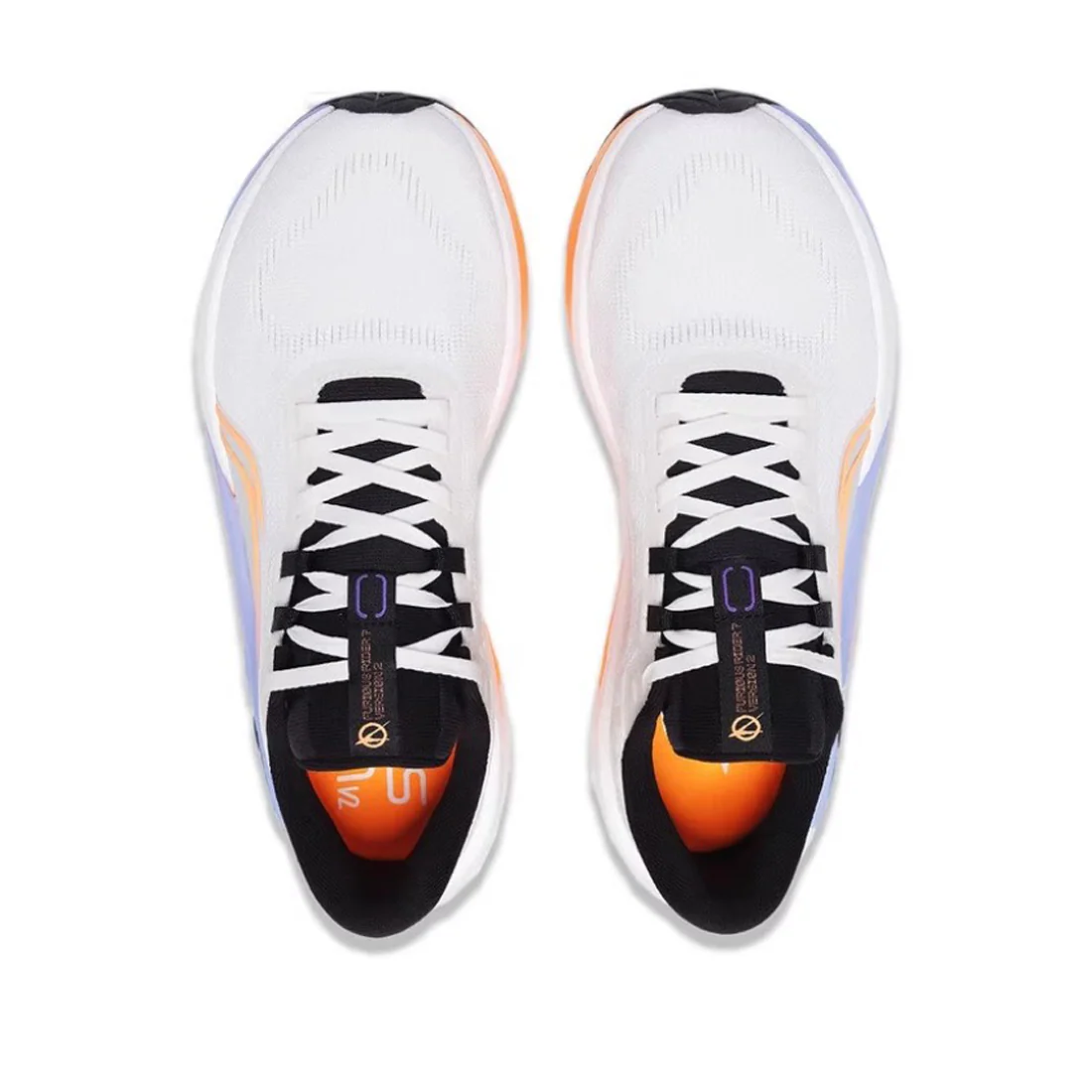 LiNing Furious Rider 7 V2 Stable - Image 4