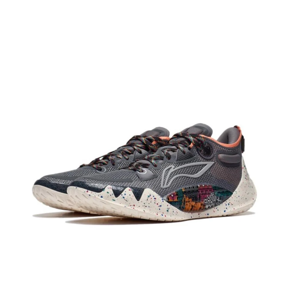 LiNing Jimmy Butler 1 ‘Friends and Family' Limited Edition - Image 3