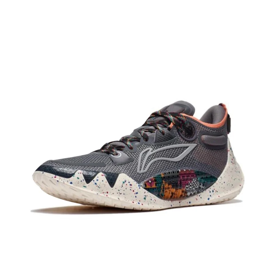 LiNing Jimmy Butler 1 ‘Friends and Family' Limited Edition - Image 4