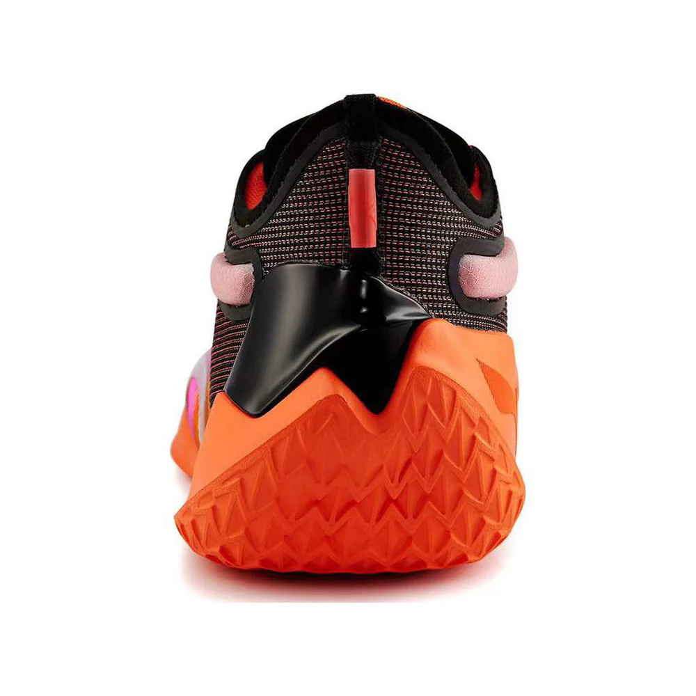 LiNing Jimmy Butler 1 ‘Iron & Blood' - Image 5