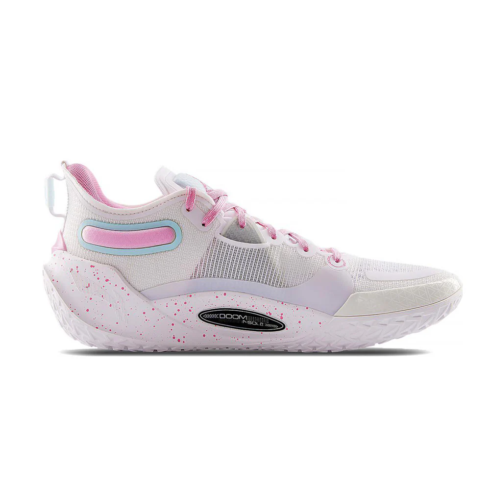 LiNing Jimmy Butler 1 ‘Miami White' - Image 2