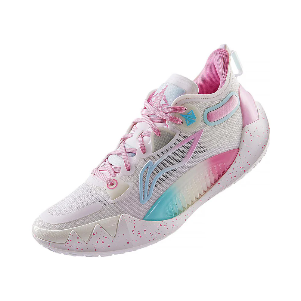 LiNing Jimmy Butler 1 ‘Miami White' - Image 4