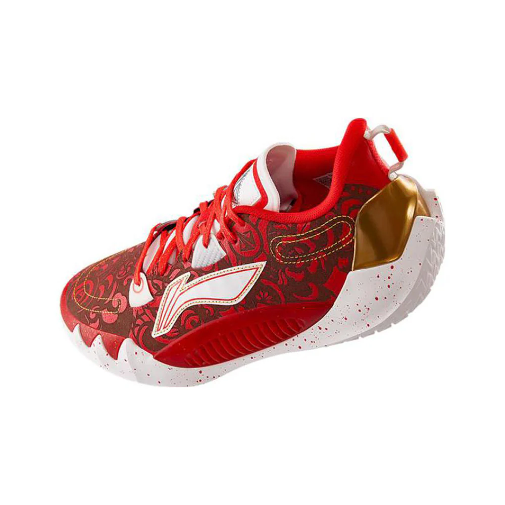 LiNing Jimmy Butler 1 ‘Year Of The Rabbit' - Image 4