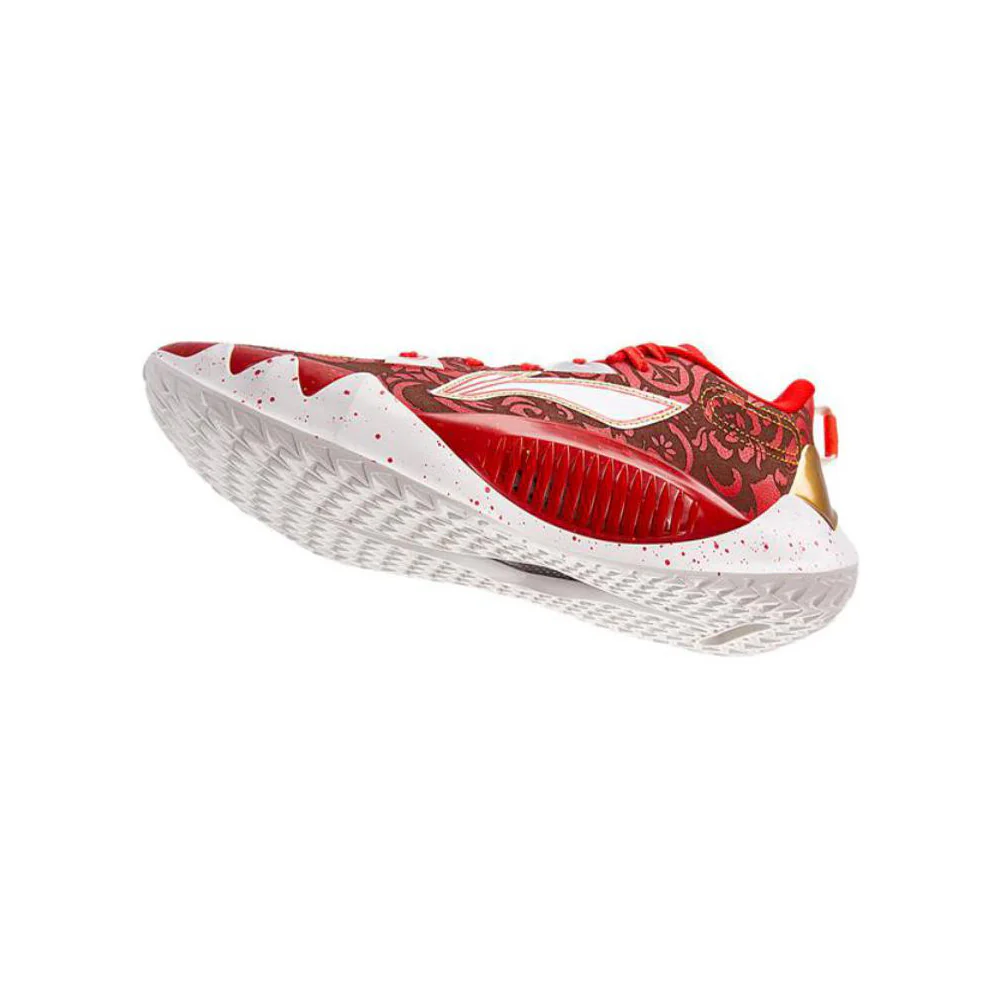 LiNing Jimmy Butler 1 ‘Year Of The Rabbit' - Image 5