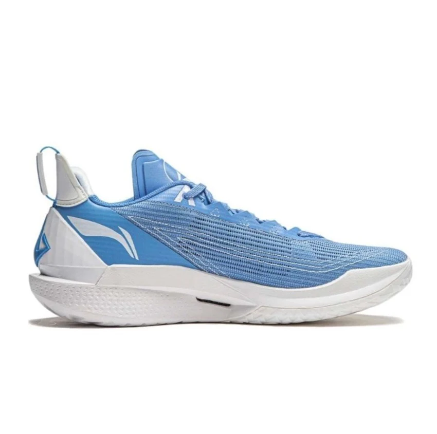 LiNing Jimmy butler JB2 'Melbourne Blue' - Image 2