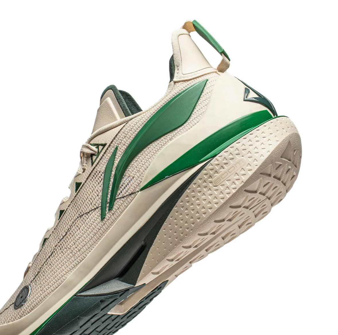 LiNing Jimmy Butler JB2 'Black Eight' - Image 10