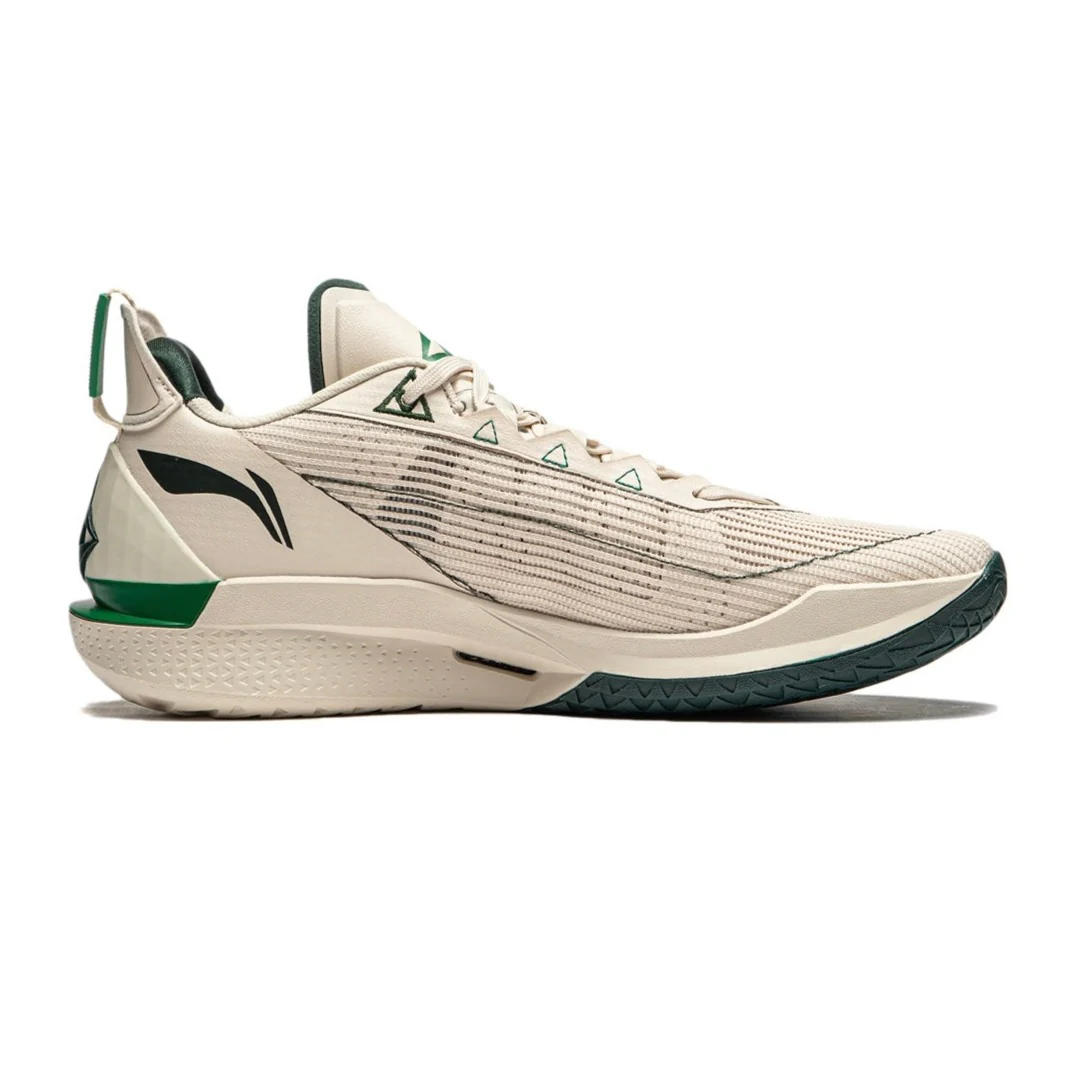 LiNing Jimmy Butler JB2 'Black Eight' - Image 2