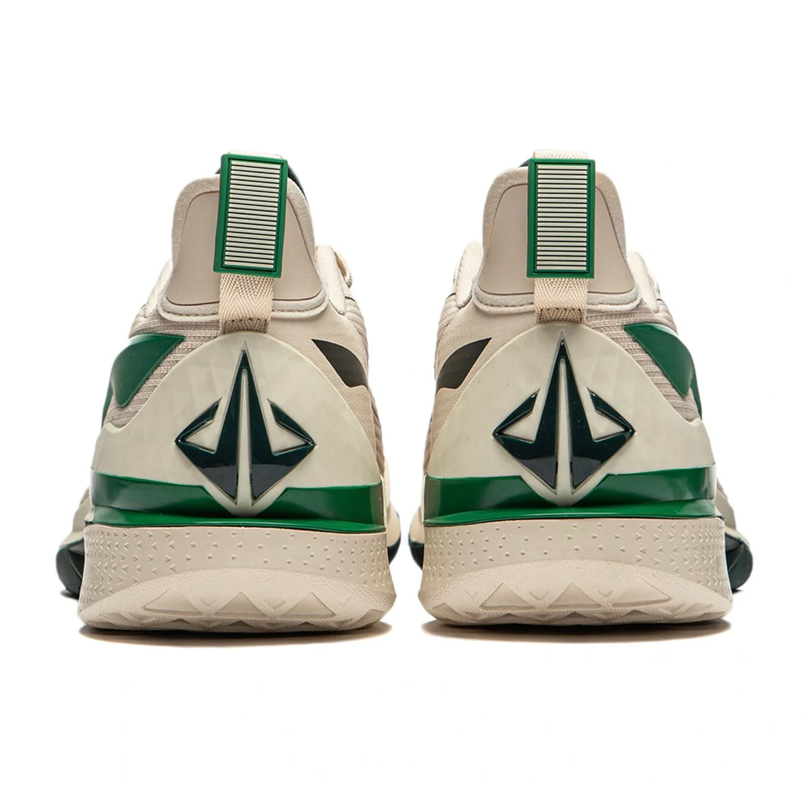 LiNing Jimmy Butler JB2 'Black Eight' - Image 3