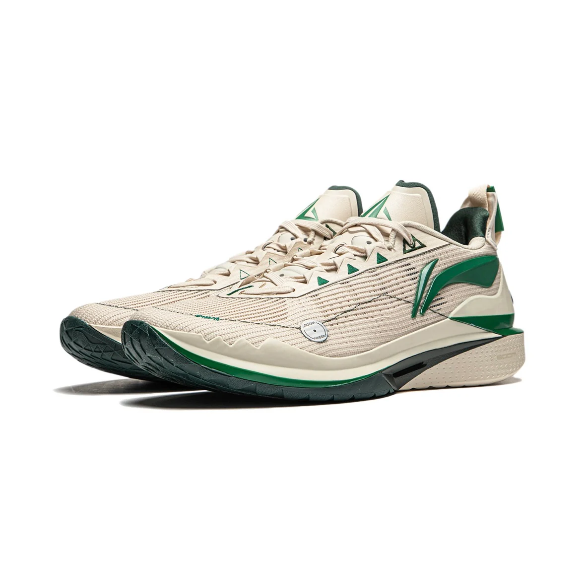 LiNing Jimmy Butler JB2 'Black Eight' - Image 4