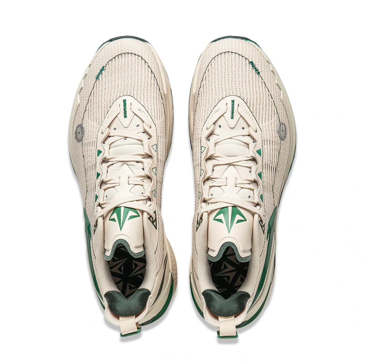LiNing Jimmy Butler JB2 'Black Eight' - Image 5