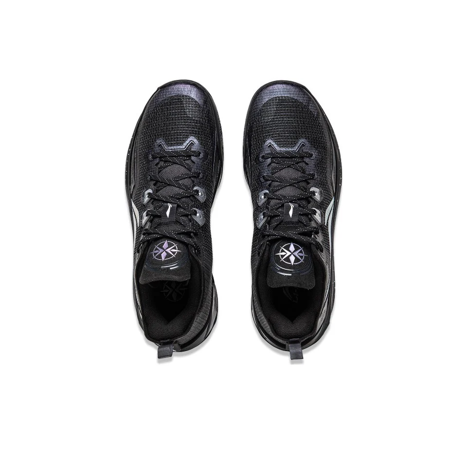 LiNing Liren 3 V2 ‘Triple Black' - Image 4