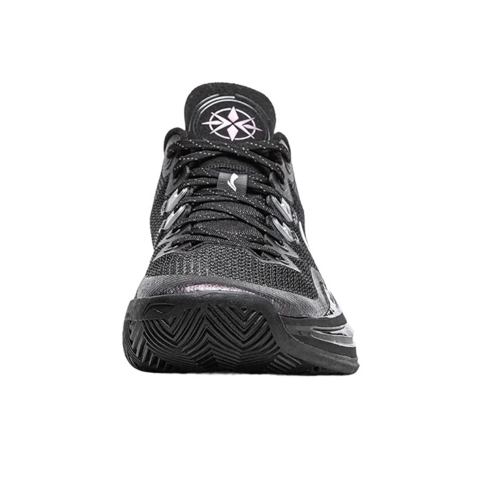 LiNing Liren 3 V2 ‘Triple Black' - Image 5
