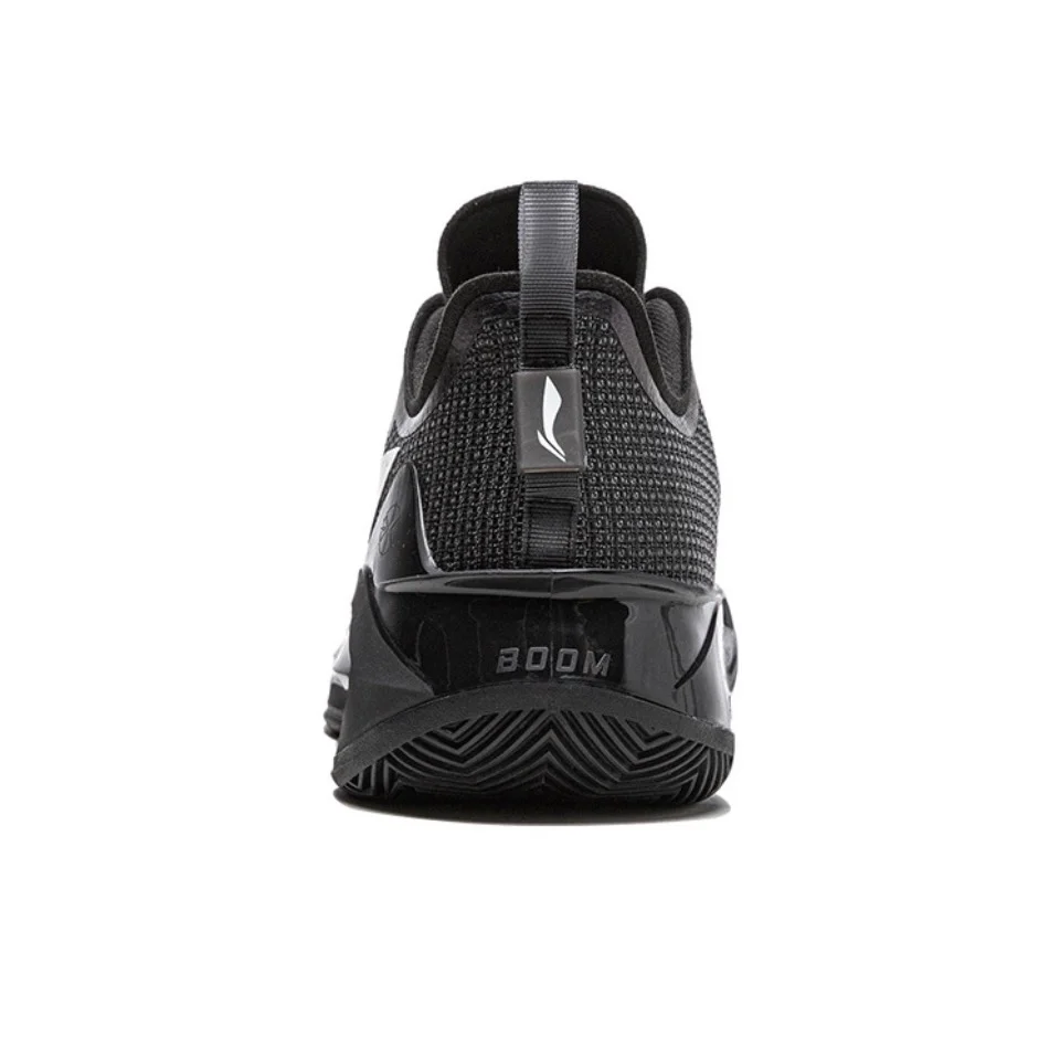 LiNing Liren 3 V2 ‘Triple Black' - Image 6