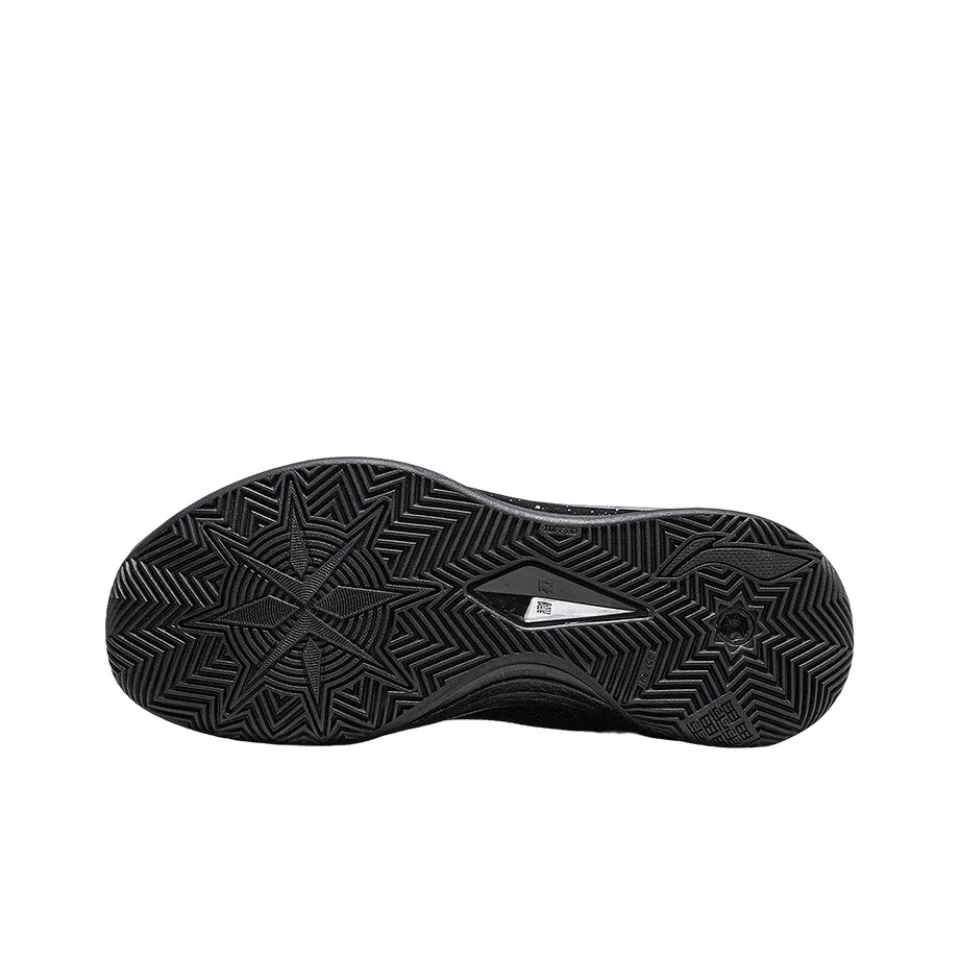 LiNing Liren 3 V2 ‘Triple Black' - Image 7