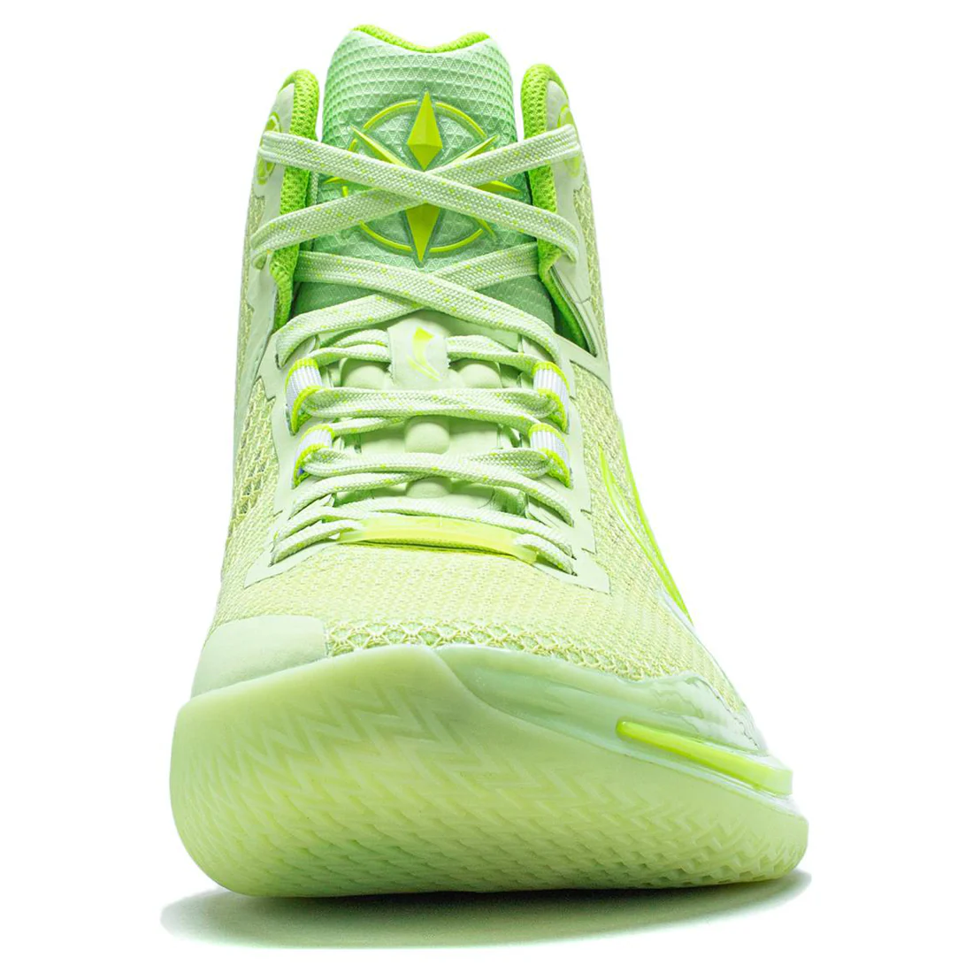 LiNing Liren 4 High ‘Avocado' - Image 5