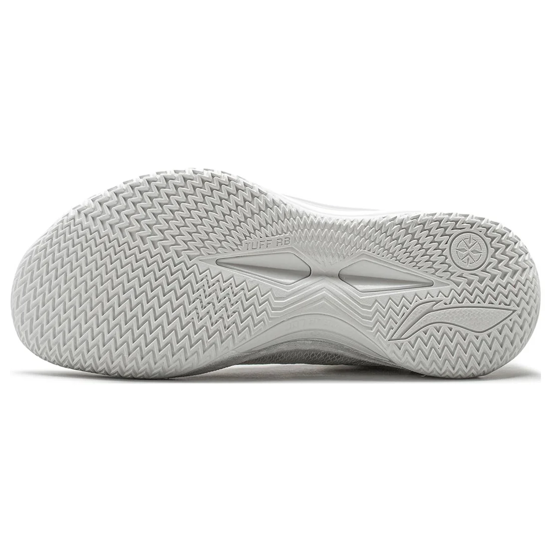 LiNing Liren 4 High ‘Pearl White' - Image 5