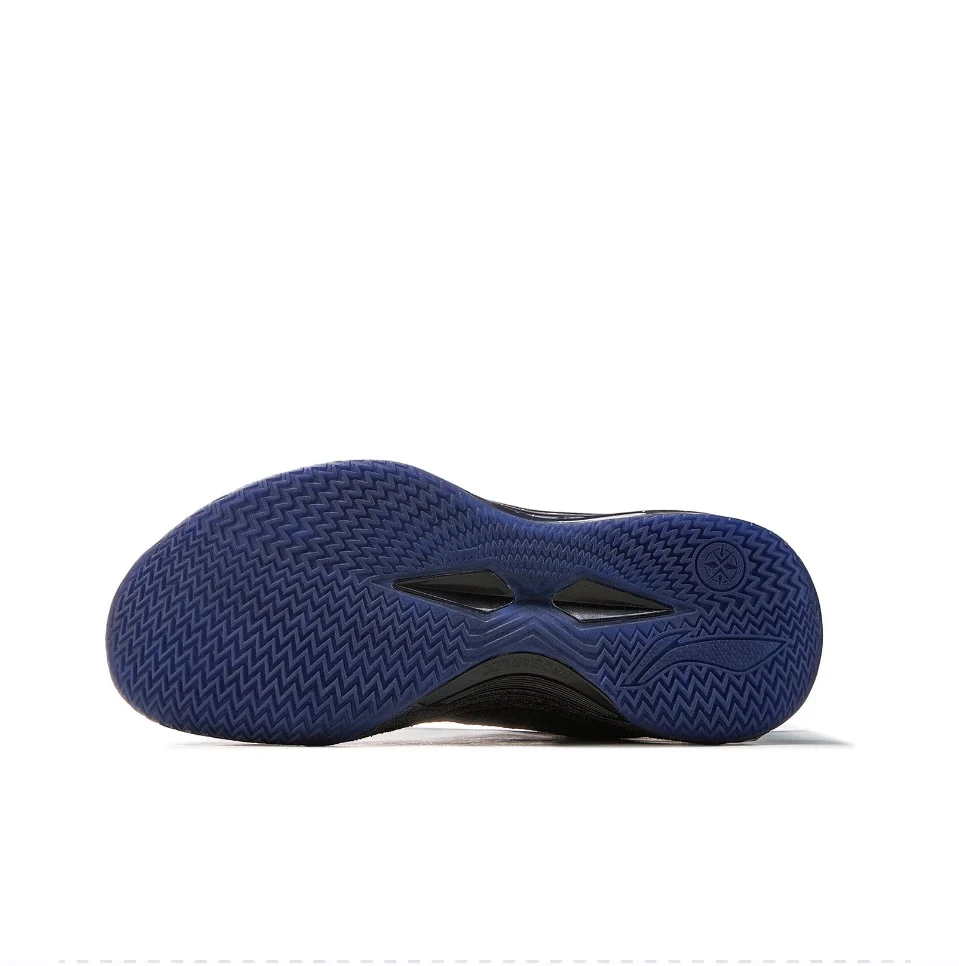 LiNing Liren 4 V2 ‘Black Obsidian' - Image 3