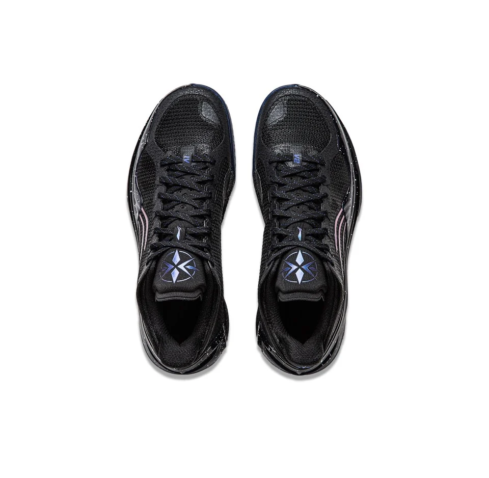 LiNing Liren 4 V2 ‘Black Obsidian' - Image 5