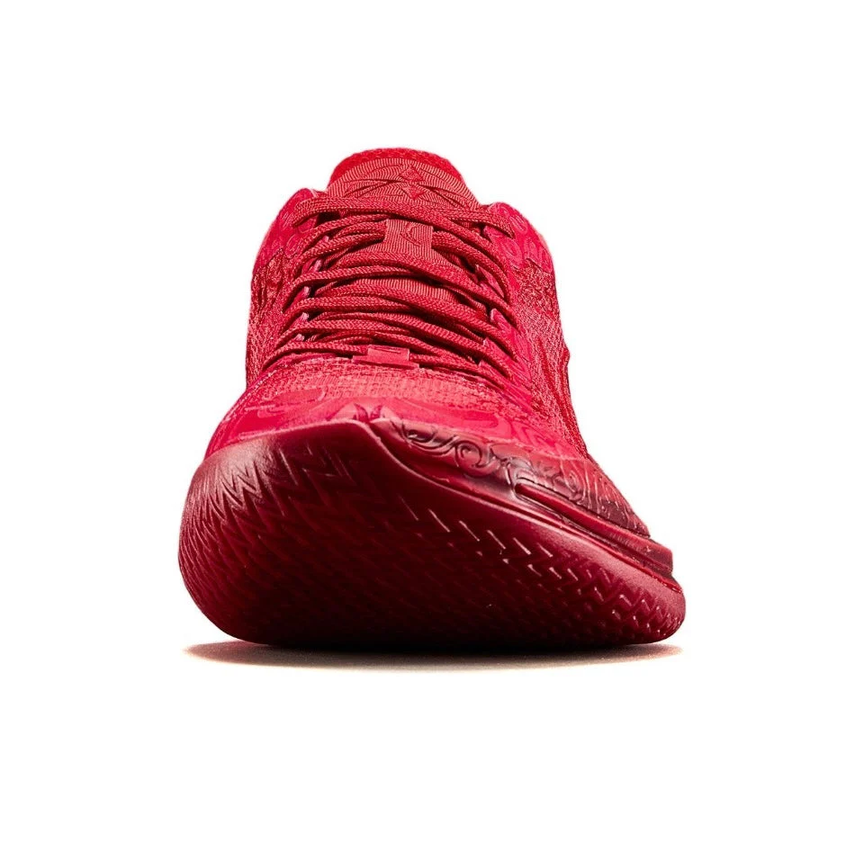 LiNing Liren 4 V2 Low ‘Red’ - Image 5