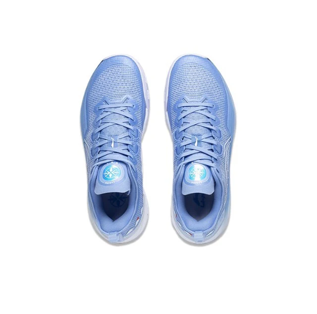 LiNing Liren 3 V2 ‘Snow Blue' - Image 3