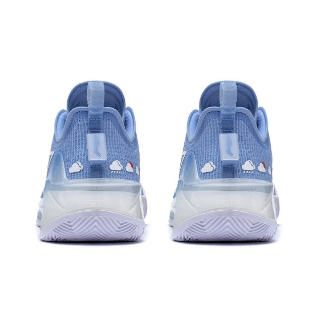 LiNing Liren 3 V2 ‘Snow Blue' - Image 5