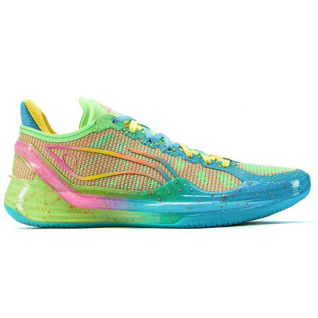LiNing Liren 4 V2 ‘Poison Frog’ - Image 2