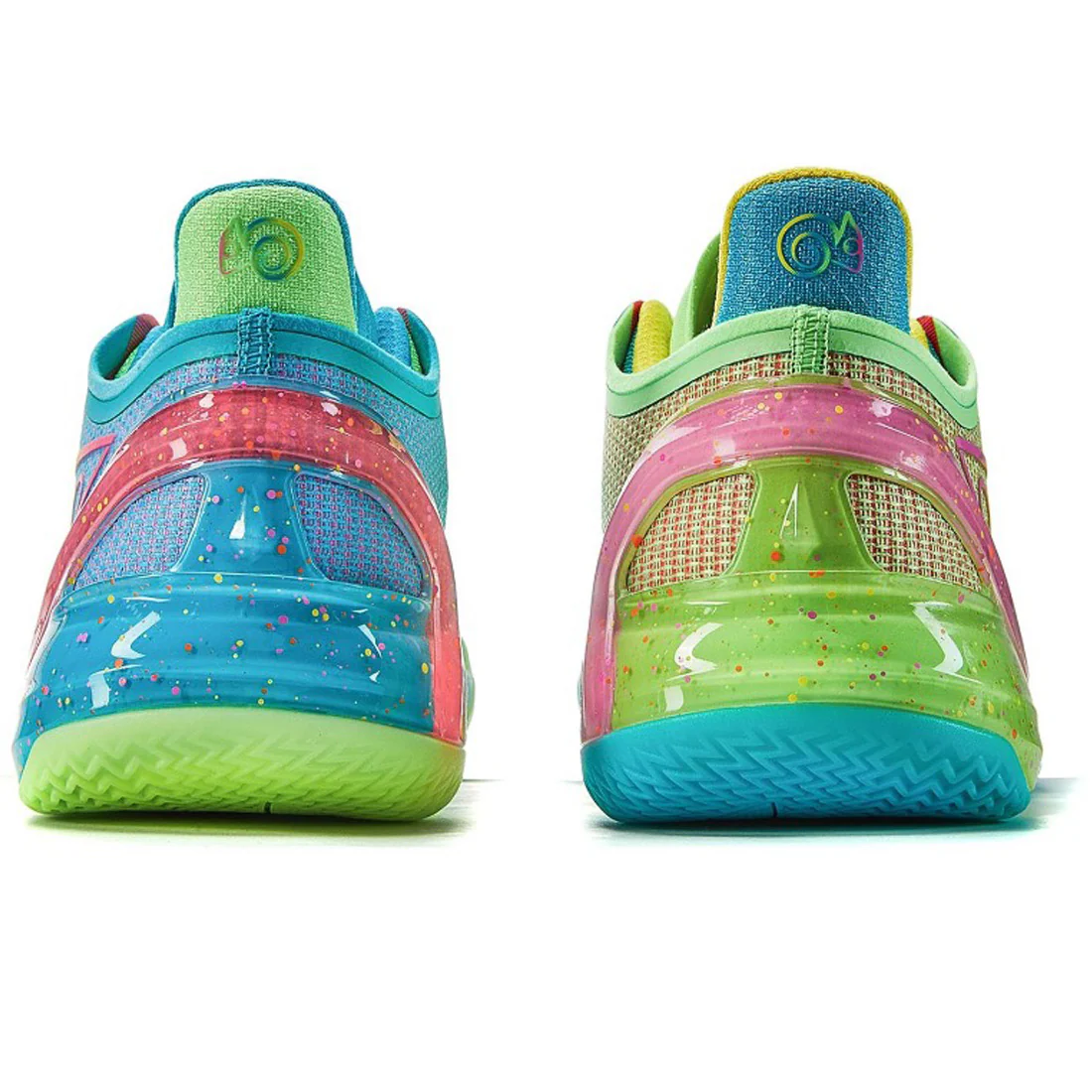 LiNing Liren 4 V2 ‘Poison Frog’ - Image 3