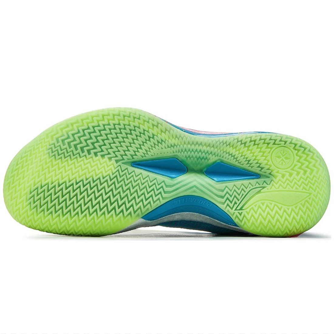 LiNing Liren 4 V2 ‘Poison Frog’ - Image 4