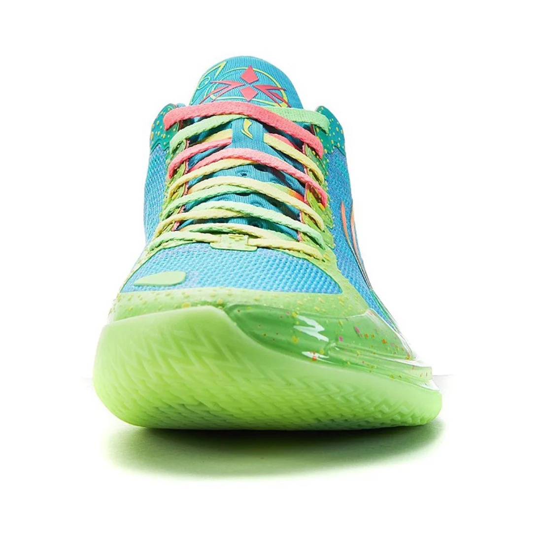 LiNing Liren 4 V2 ‘Poison Frog’ - Image 6
