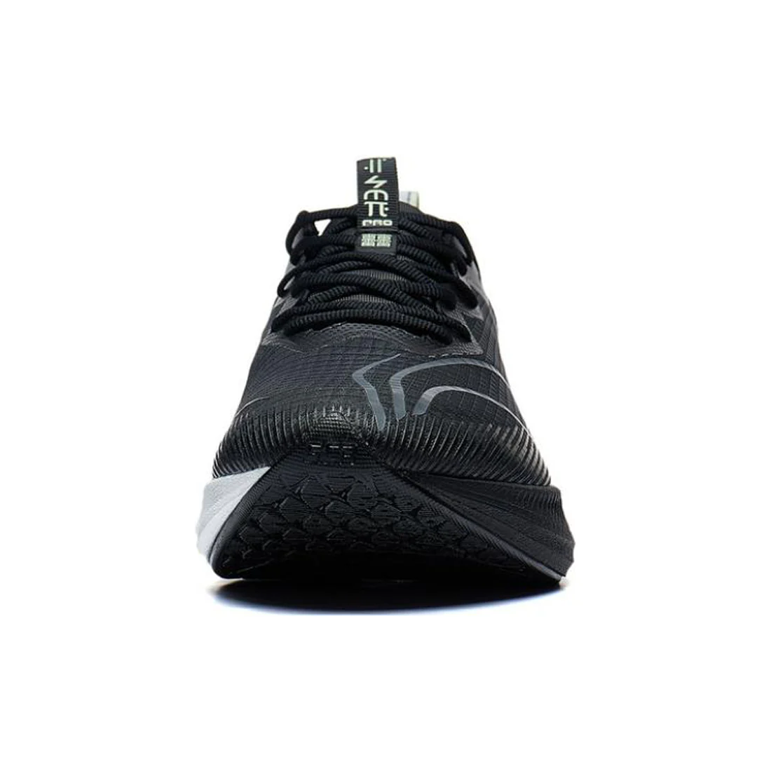 LiNing Men RED HARE6 PRO’BLACK‘ - Image 5