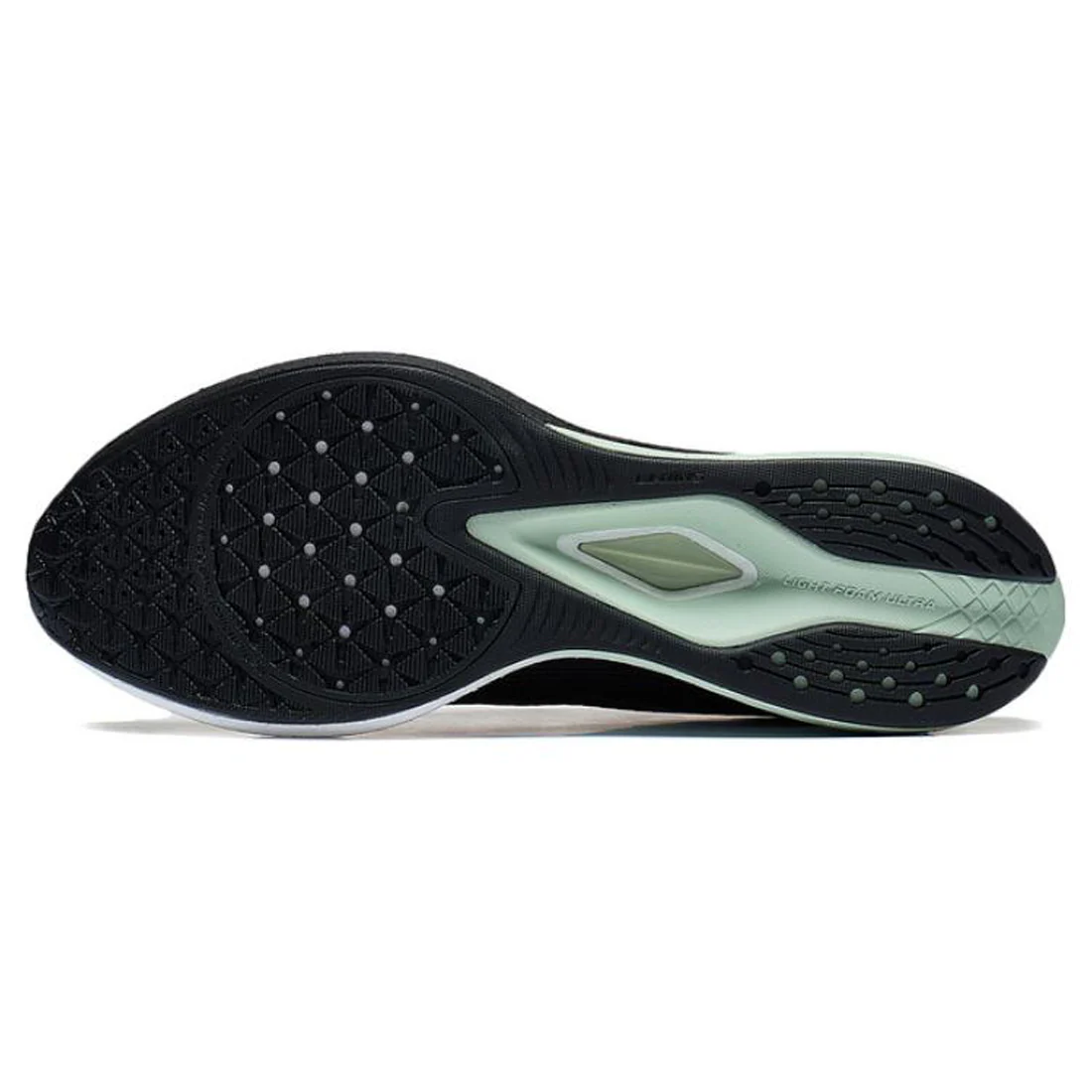 LiNing Men RED HARE6 PRO’BLACK‘ - Image 7