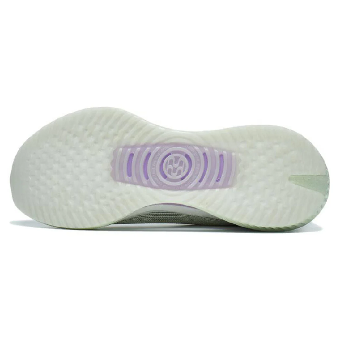 LiNing Men SHADOW 2 ESSENTIAL‘Celadon green/ Fairy Grey - Image 5