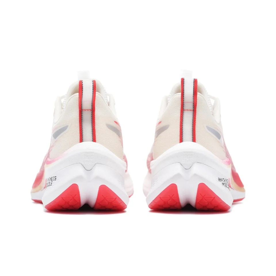 LiNing Red Hare 7 pro ‘White and Red’ - Image 5