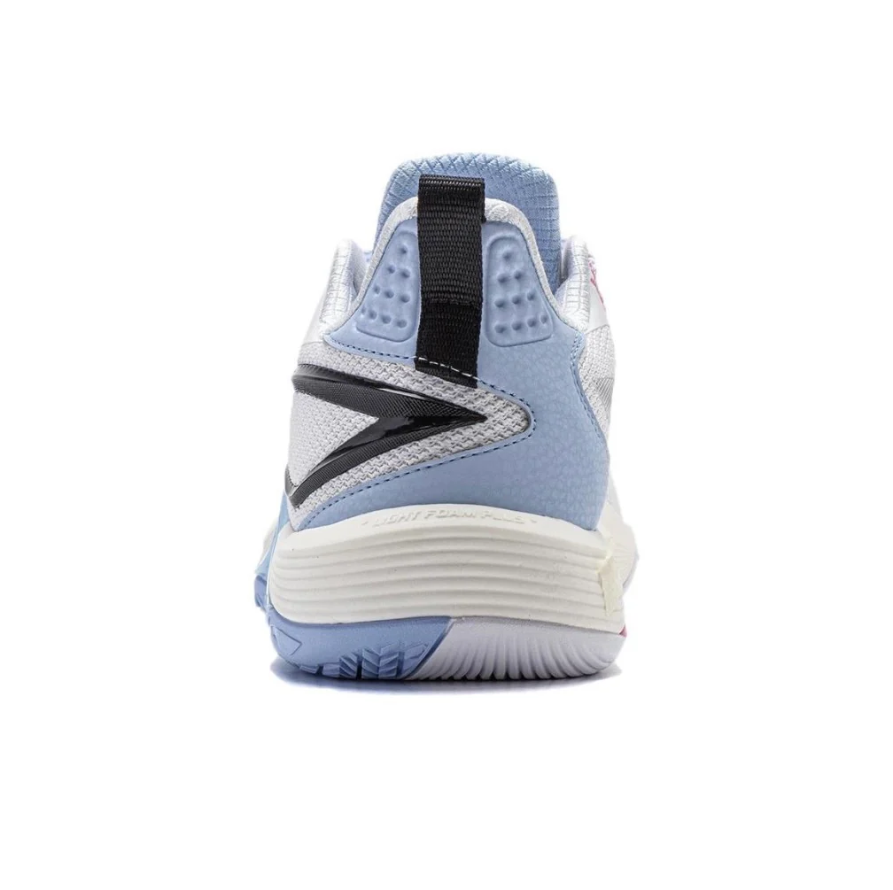 LiNing Shining 1 'Blue and White' - Image 6