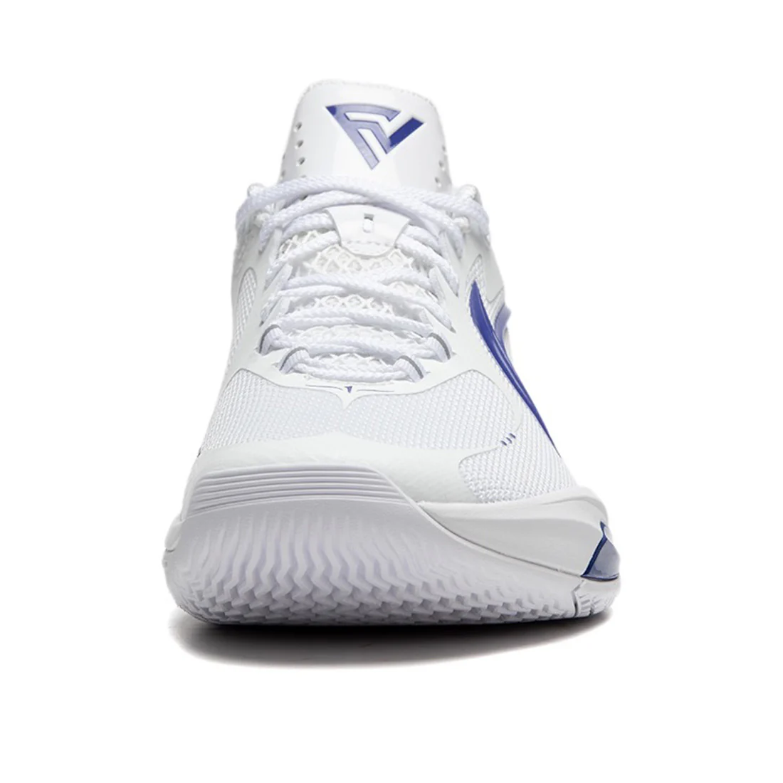LiNing Shining 1 'White and blue' - Image 6