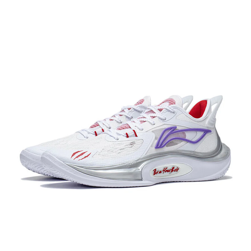 LiNing Sonic 11 ‘Raptor' - Image 3