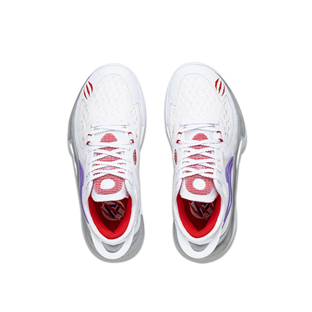 LiNing Sonic 11 ‘Raptor' - Image 4