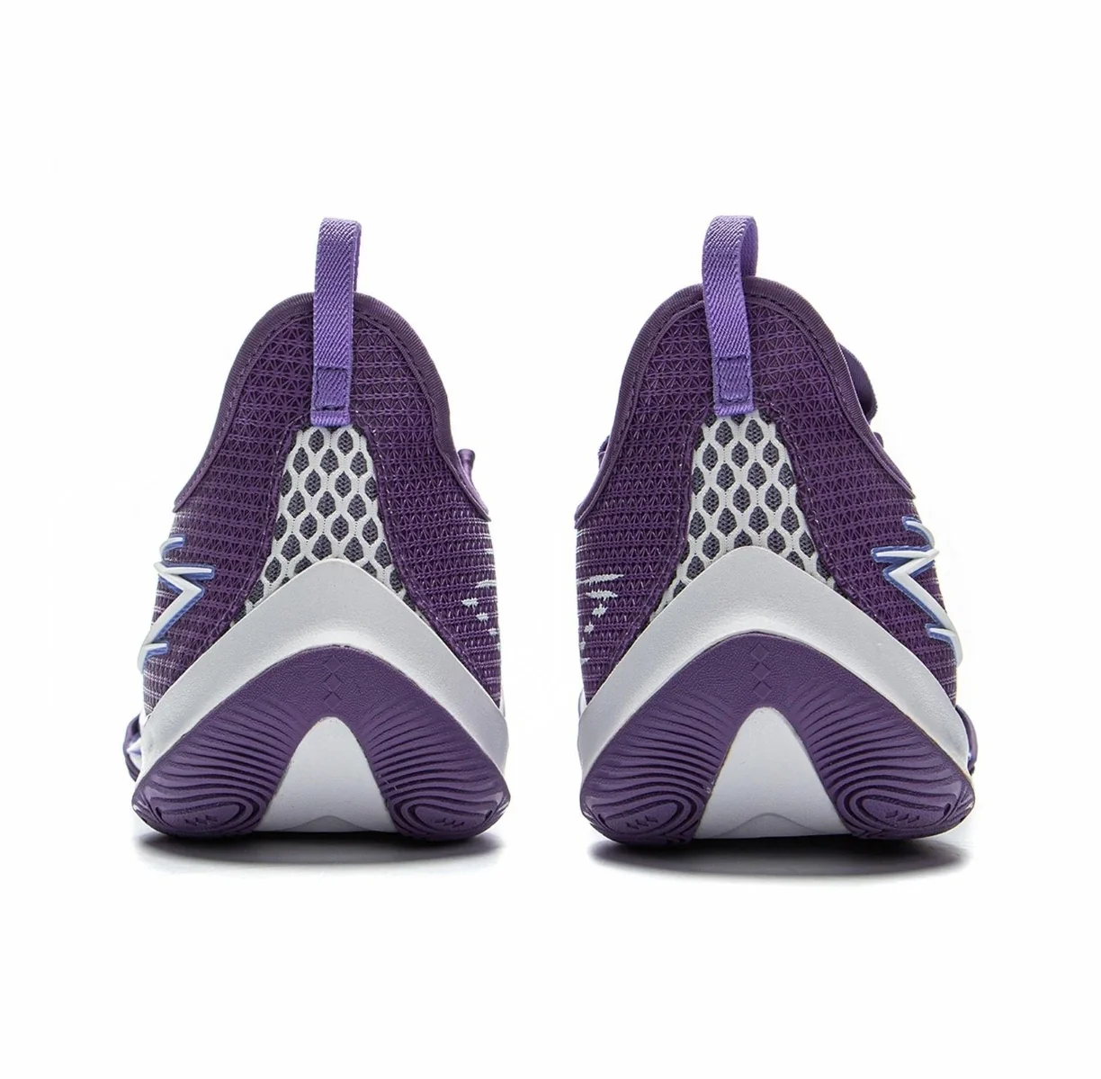 LiNing Sonic 13 ‘Mineral Purple' - Image 6