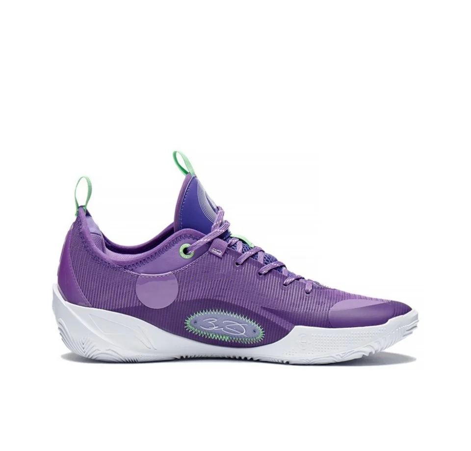 Li-Ning Wade 808 2.0 ‘Lavender' - Image 3
