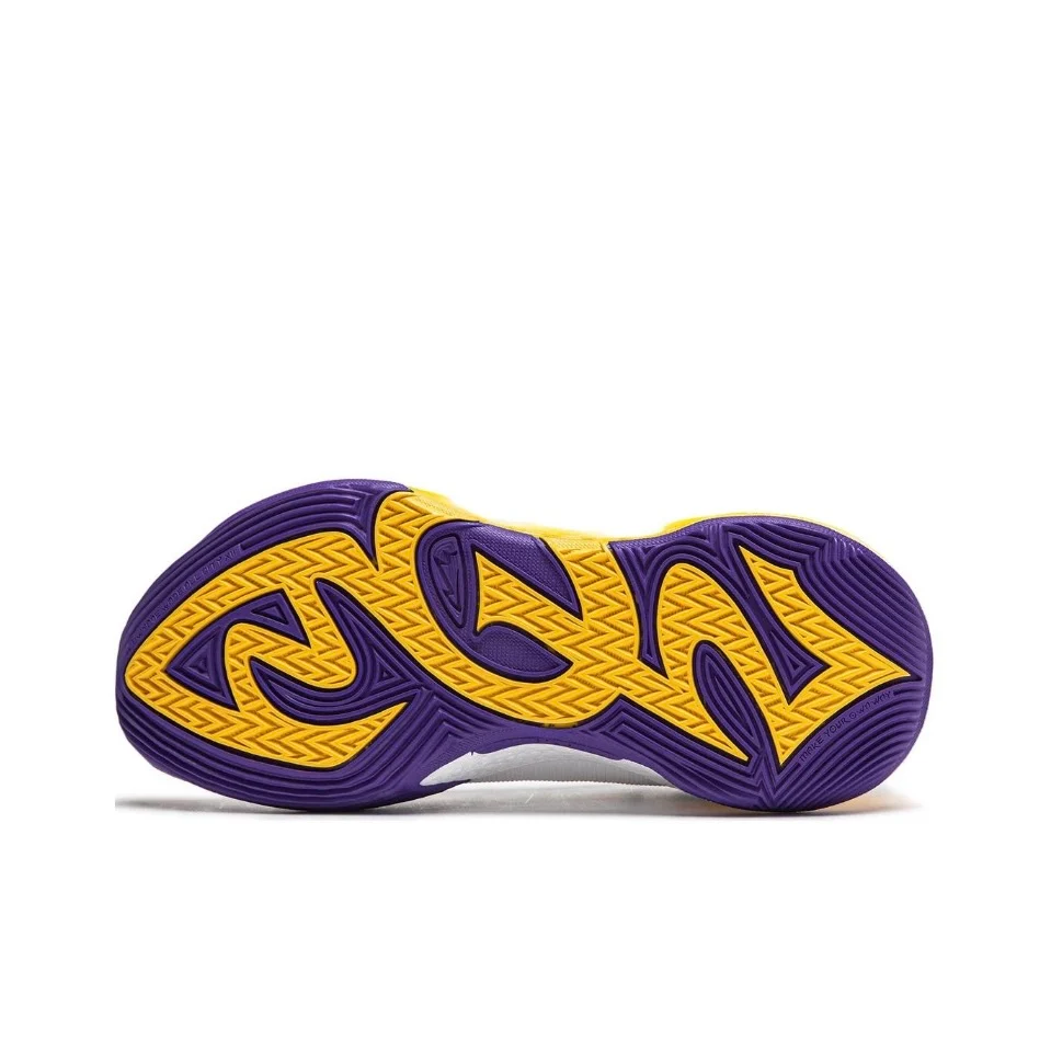LiNing Wade All City 12 'KIDS YOUTH LA'「Kids」 - Image 4