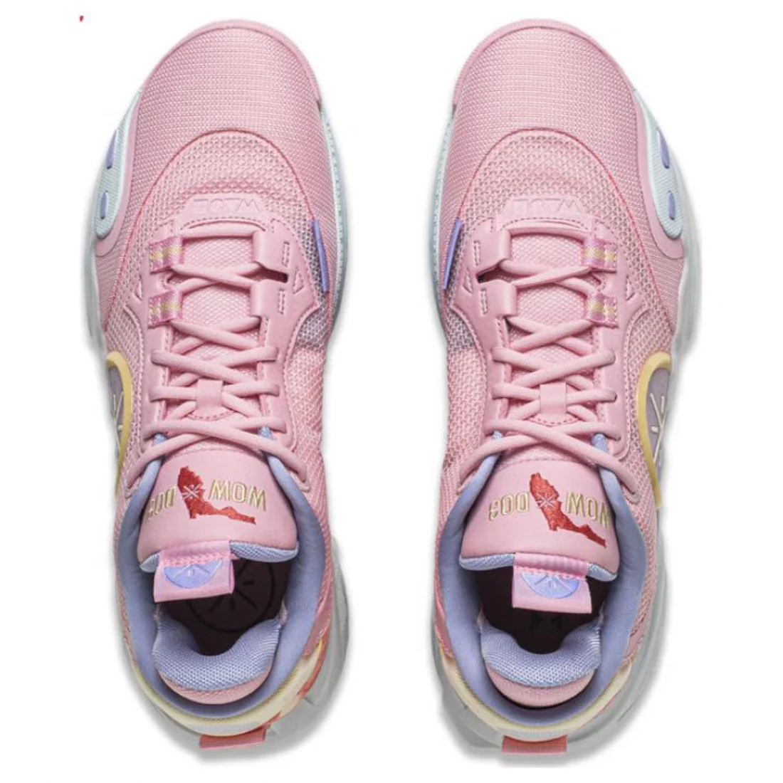 LiNing Wade All City 12 ‘Sunshine State' - Image 4
