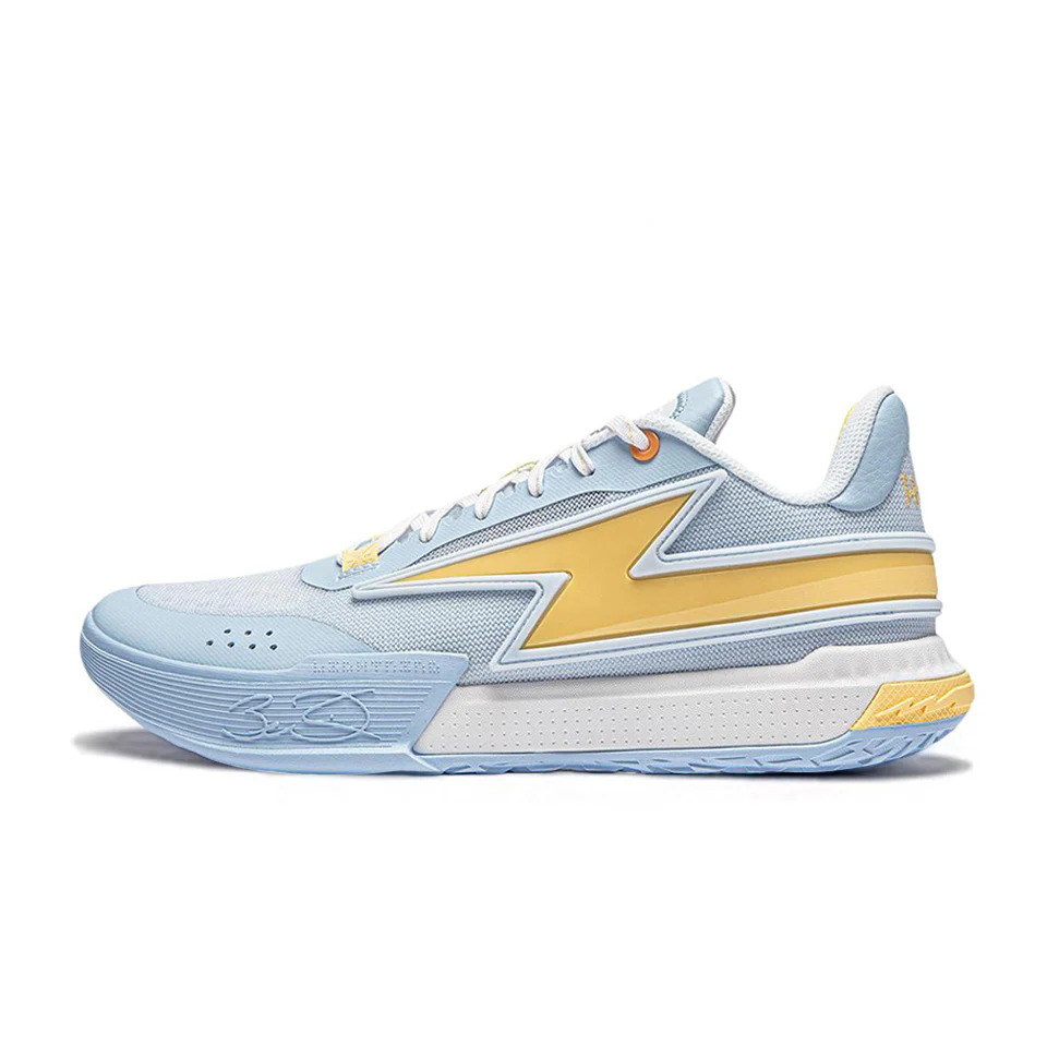 Li-Ning Wade Flash 'Raz Fuego'