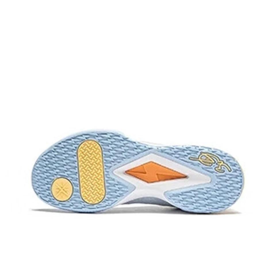 Li-Ning Wade Flash 'Raz Fuego' - Image 4