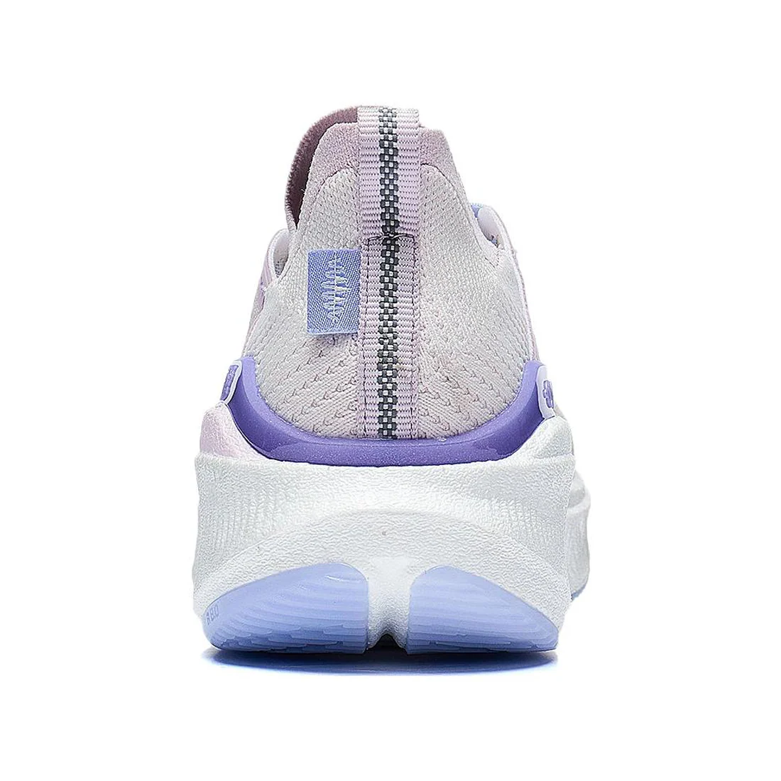 LiNing Yueying 3 Pro 'White Purple'(GS) - Image 6