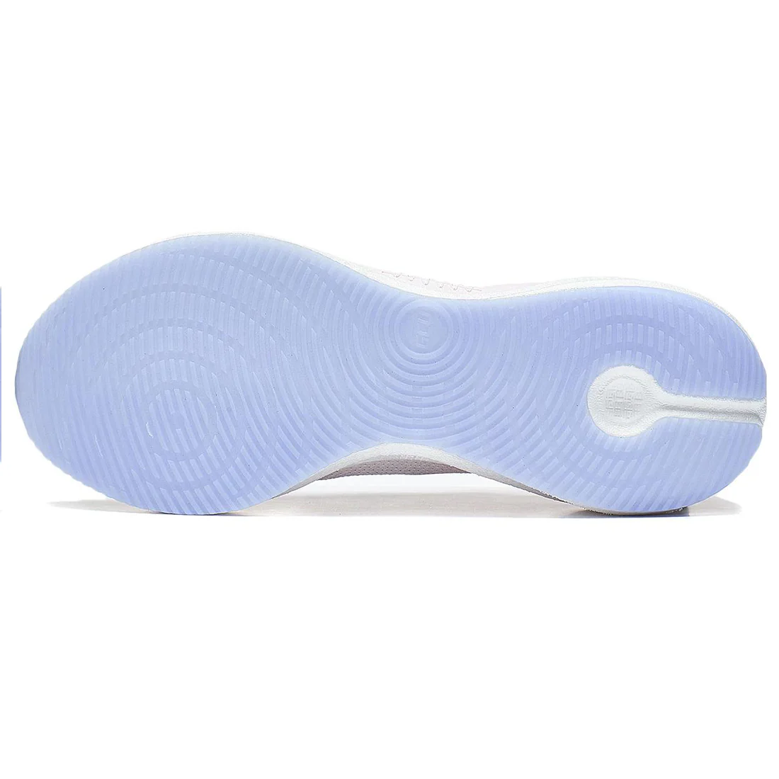 LiNing Yueying 3 Pro 'White Purple'(GS) - Image 7