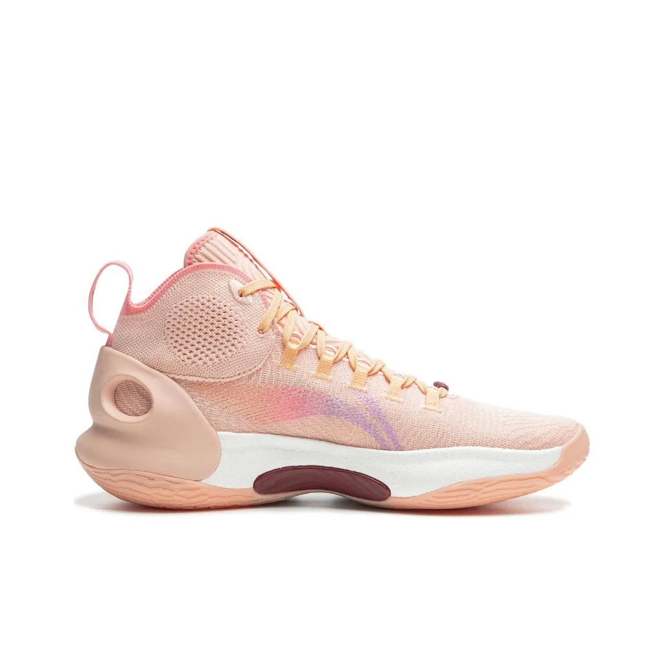 LiNing Yushuai Ultra ‘Pink’ - Image 2